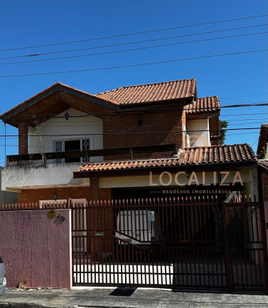 Imagem Casa com 5 Quartos à Venda, 160 m² em Vila Betânia - São José Dos Campos Imagem Casa com 5 Quartos à Venda, 160 m² em Vila Betânia - São José Dos Campos