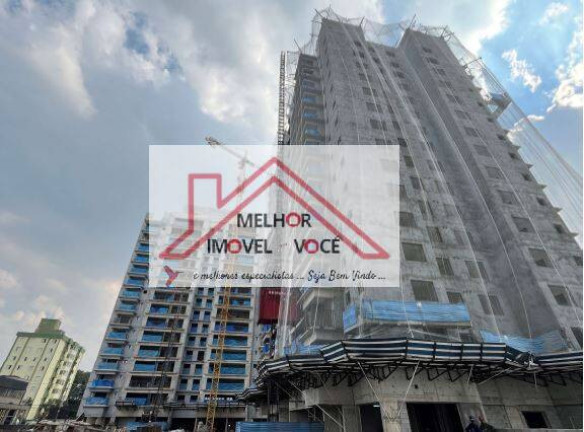 Imagem Apartamento com 3 Quartos à Venda, 132 m² em Tucuruví - São Paulo