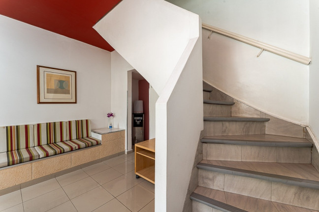 Imagem Casa à Venda, 100 m² em Vila Romana - São Paulo