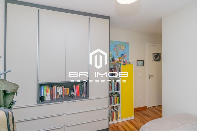 Imagem Imóvel com 3 Quartos à Venda, 163 m² em Alto Da Lapa - São Paulo