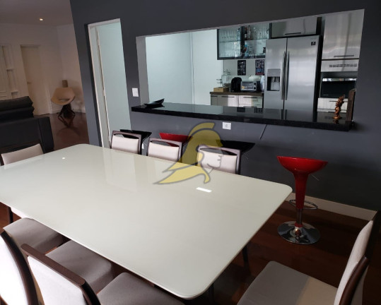 Imagem Casa com 4 Quartos à Venda, 510 m² em Morumbi - São Paulo Imagem Casa com 4 Quartos à Venda, 510 m² em Morumbi - São Paulo