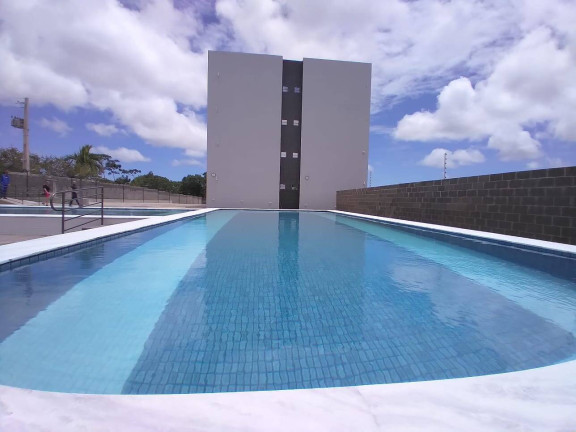 Imagem Apartamento com 2 Quartos à Venda, 50 m² em Cuiá - João Pessoa