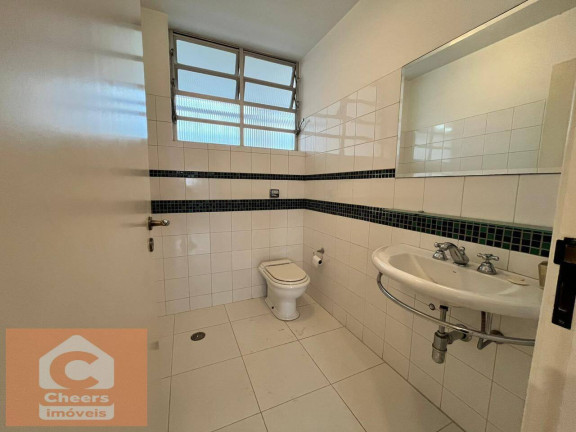 Imagem Apartamento com 3 Quartos à Venda, 146 m² em Jardim América - São Paulo