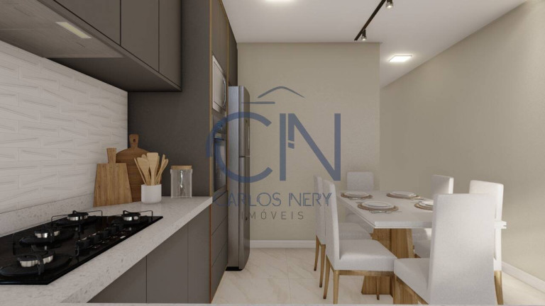 Imagem Casa com 2 Quartos à Venda, em Vila Santa Fé - Taubaté Imagem Casa com 2 Quartos à Venda, em Vila Santa Fé - Taubaté