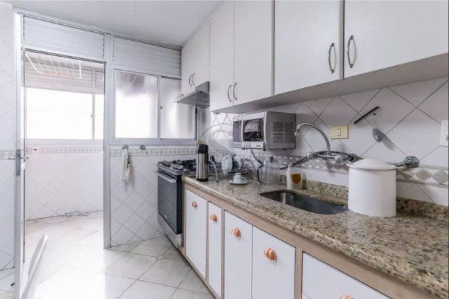 Imagem Apartamento com 3 Quartos à Venda, 109 m² em Perdizes - São Paulo