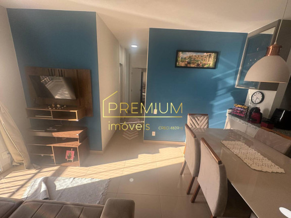 Imagem Apartamento com 3 Quartos para Alugar, 66 m² em Vila Municipal - Jundiaí Imagem Apartamento com 3 Quartos para Alugar, 66 m² em Vila Municipal - Jundiaí