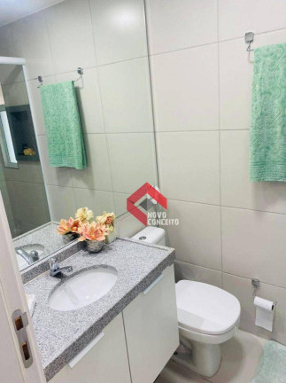 Imagem Apartamento com 2 Quartos à Venda, 58 m² em Cambeba - Fortaleza
