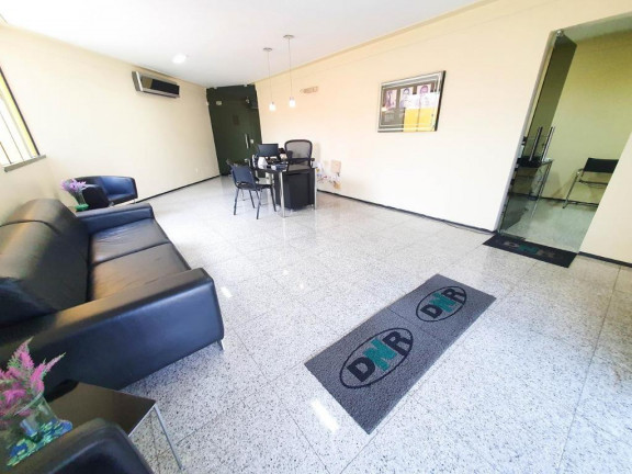 Imagem Edifício Residencial à Venda, 900 m² em Fátima - Fortaleza