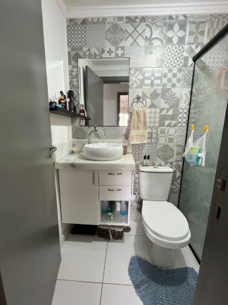 Imagem Imóvel com 2 Quartos à Venda, 47 m² em Jardim Celeste - São Paulo Imagem Imóvel com 2 Quartos à Venda, 47 m² em Jardim Celeste - São Paulo