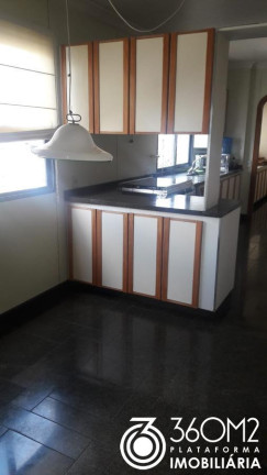 Imagem Apartamento com 3 Quartos à Venda, 291 m² em Centro - São Bernardo Do Campo