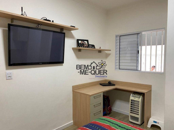 Imagem Casa com 3 Quartos à Venda, 92 m² em Vila Anastácio - São Paulo Imagem Casa com 3 Quartos à Venda, 92 m² em Vila Anastácio - São Paulo