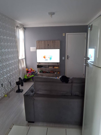 Imagem Apartamento com 2 Quartos à Venda,  em Residencial Vila Park - Campinas