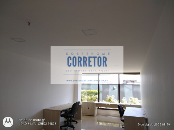 Imagem Sala Comercial para Alugar, 33 m² em São Cristóvão - Salvador