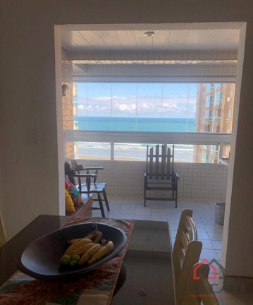 Imagem Apartamento com 3 Quartos à Venda, 148 m² em Canto Do Forte - Praia Grande Imagem Apartamento com 3 Quartos à Venda, 148 m² em Canto Do Forte - Praia Grande