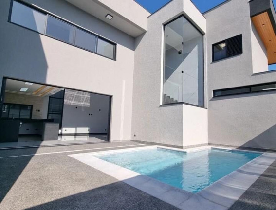 Imagem Casa com 4 Quartos à Venda, 400 m² em Urbanova - São José Dos Campos Imagem Casa com 4 Quartos à Venda, 400 m² em Urbanova - São José Dos Campos