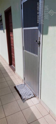Imagem Kitnet com 1 Quarto à Venda, 30 m² em Guilhermina - Praia Grande Imagem Kitnet com 1 Quarto à Venda, 30 m² em Guilhermina - Praia Grande