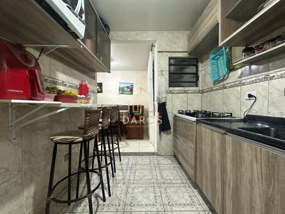 Imagem Casa com 3 Quartos à Venda, 72 m² em Alto Boqueirão - Curitiba Imagem Casa com 3 Quartos à Venda, 72 m² em Alto Boqueirão - Curitiba