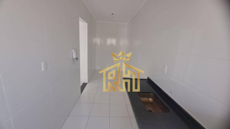 Imagem Apartamento com 2 Quartos à Venda, 70 m² em Vila Guilhermina - Praia Grande Imagem Apartamento com 2 Quartos à Venda, 70 m² em Vila Guilhermina - Praia Grande