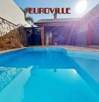 Imagem Casa para Alugar, em Condomínio Residencial Euroville - Bragança Paulista Imagem Casa para Alugar, em Condomínio Residencial Euroville - Bragança Paulista