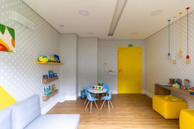 Imagem Imóvel com 1 Quarto à Venda, 32 m² em Barra Funda - São Paulo Imagem Imóvel com 1 Quarto à Venda, 32 m² em Barra Funda - São Paulo