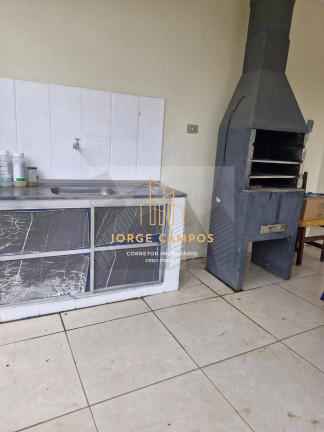 Imagem Sobrado com 3 Quartos à Venda, 3 m² em Altos Do Caetê Ii - São José Dos Campos Imagem Sobrado com 3 Quartos à Venda, 3 m² em Altos Do Caetê Ii - São José Dos Campos