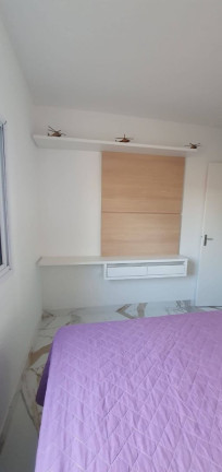 Imagem Apartamento com 2 Quartos à Venda, 50 m² em Conjunto Residencial Galo Branco - São José Dos Campos
