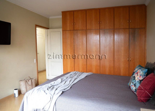 Imagem Apartamento com 4 Quartos à Venda, 238 m² em Perdizes - São Paulo