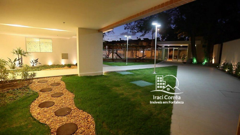 Imagem Apartamento com 2 Quartos à Venda, 54 m² em Maraponga - Fortaleza Imagem Apartamento com 2 Quartos à Venda, 54 m² em Maraponga - Fortaleza