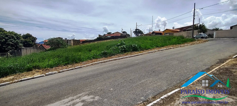 Imagem Terreno à Venda, 409 m² em Centro - Paraisópolis