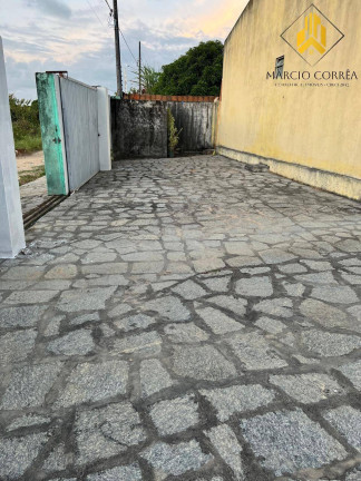 Imagem Casa com 2 Quartos à Venda, 62 m² em Carapibus - Conde Imagem Casa com 2 Quartos à Venda, 62 m² em Carapibus - Conde