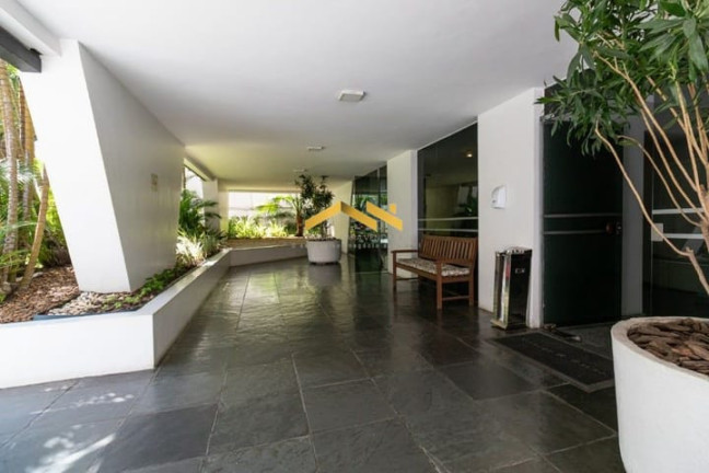 Imagem Apartamento com 3 Quartos à Venda, 136 m² em Jardim Paulista - São Paulo Imagem Apartamento com 3 Quartos à Venda, 136 m² em Jardim Paulista - São Paulo