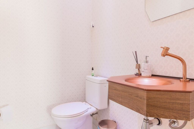 Imagem Apartamento com 1 Quarto à Venda, 81 m² em Tatuapé - São Paulo Imagem Apartamento com 1 Quarto à Venda, 81 m² em Tatuapé - São Paulo