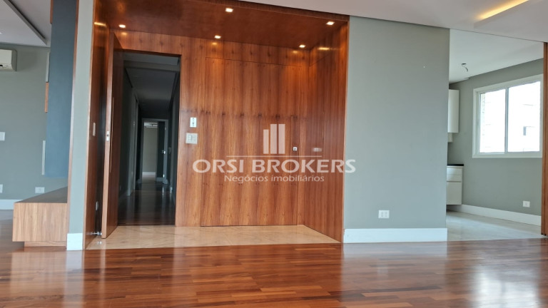Imagem Apartamento com 4 Quartos à Venda, 235 m² em Brooklin Novo - São Paulo Imagem Apartamento com 4 Quartos à Venda, 235 m² em Brooklin Novo - São Paulo