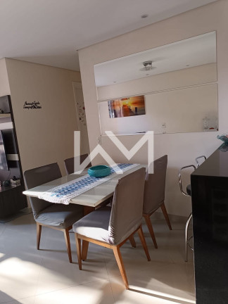 Imagem Apartamento com 3 Quartos à Venda, 64 m² em Jardim Bela Vista - Guarulhos Imagem Apartamento com 3 Quartos à Venda, 64 m² em Jardim Bela Vista - Guarulhos