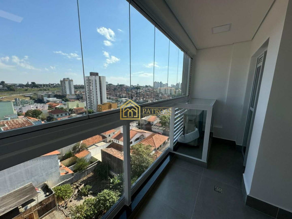 Imagem Apartamento com 2 Quartos à Venda, 55 m² em Centro - São Bernardo Do Campo Imagem Apartamento com 2 Quartos à Venda, 55 m² em Centro - São Bernardo Do Campo