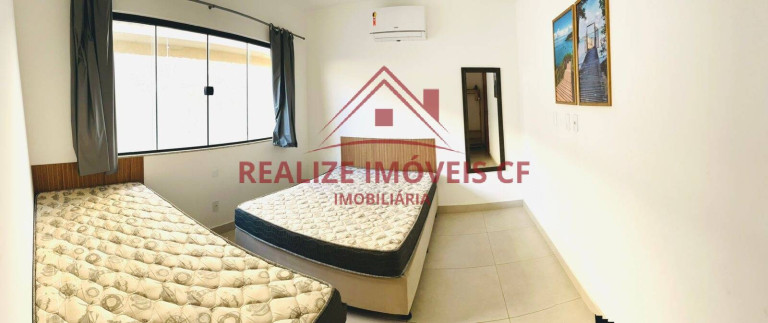 Imagem Casa com 3 Quartos à Venda, 200 m² em São José - Búzios