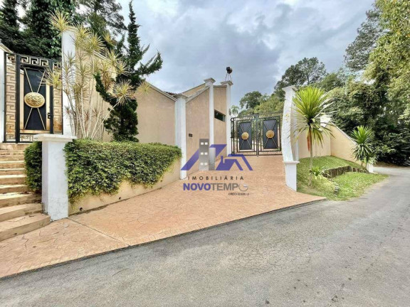 Imagem Casa com 2 Quartos à Venda, 1.635 m² em Jardim Santa Paula - Cotia Imagem Casa com 2 Quartos à Venda, 1.635 m² em Jardim Santa Paula - Cotia