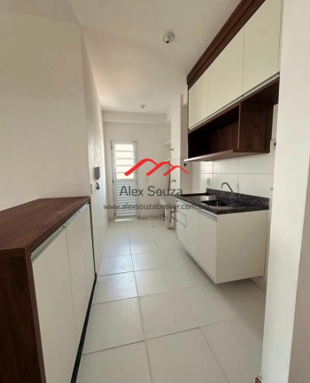 Imagem Apartamento com 2 Quartos à Venda, 56 m² em Loteamento Adventista Campineiro - Hortolândia Imagem Apartamento com 2 Quartos à Venda, 56 m² em Loteamento Adventista Campineiro - Hortolândia