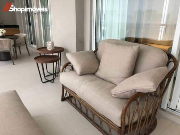 Imagem Apartamento com 3 Quartos para Alugar, 158 m² em Itaim Bibi - São Paulo