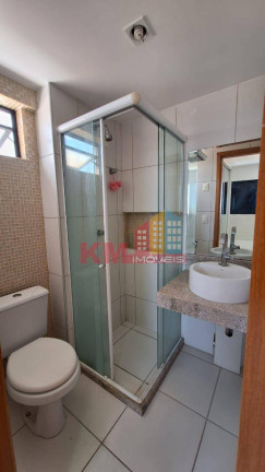 Imagem Apartamento com 3 Quartos à Venda, 65 m² em Alto De São Manoel - Mossoró Imagem Apartamento com 3 Quartos à Venda, 65 m² em Alto De São Manoel - Mossoró