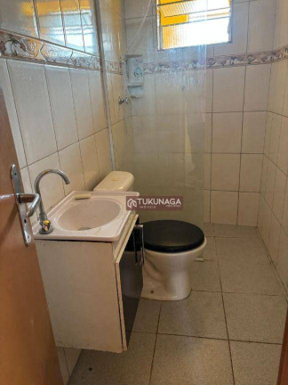 Imagem Casa com 5 Quartos à Venda, 225 m² em Jardim Munhoz - Guarulhos Imagem Casa com 5 Quartos à Venda, 225 m² em Jardim Munhoz - Guarulhos