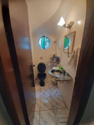 Imagem Casa com 3 Quartos à Venda, 125 m² em Butantã - São Paulo Imagem Casa com 3 Quartos à Venda, 125 m² em Butantã - São Paulo