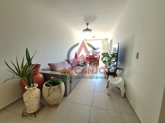 Imagem Apartamento com 3 Quartos à Venda, 101 m² em Itagua - Ubatuba Imagem Apartamento com 3 Quartos à Venda, 101 m² em Itagua - Ubatuba
