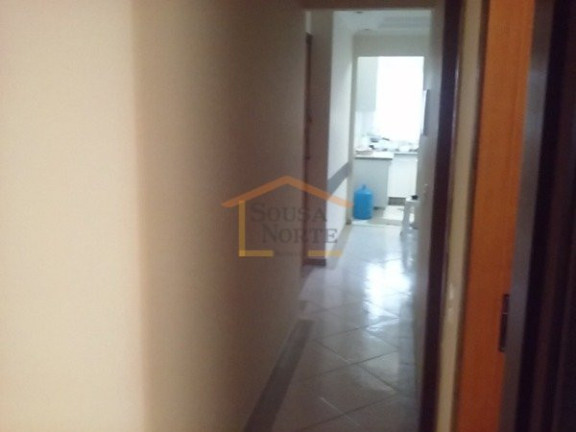 Imagem Apartamento com 2 Quartos à Venda, 67 m² em Parada Inglesa - São Paulo Imagem Apartamento com 2 Quartos à Venda, 67 m² em Parada Inglesa - São Paulo