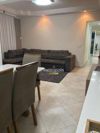 Imagem Apartamento com 2 Quartos à Venda, 82 m² em Santa Paula - São Caetano Do Sul Imagem Apartamento com 2 Quartos à Venda, 82 m² em Santa Paula - São Caetano Do Sul