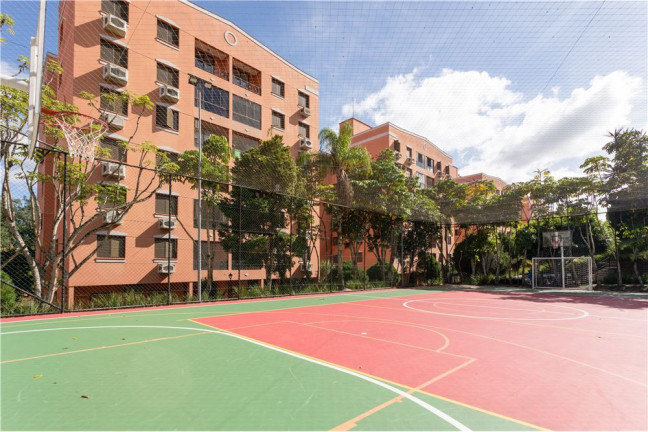 Imagem Apartamento com 3 Quartos à Venda, 127 m² em Jardim Carvalho - Porto Alegre