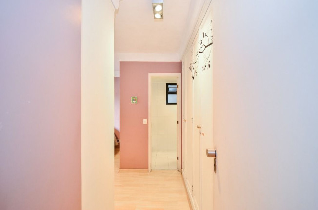 Imagem Apartamento com 3 Quartos à Venda, 101 m² em Vila Mariana - São Paulo
