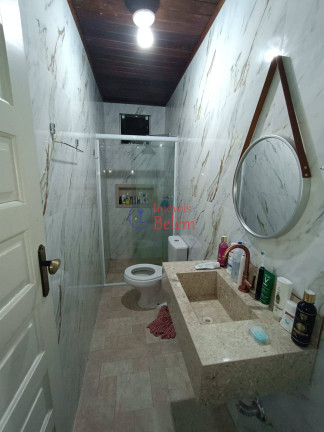 Imagem Casa à Venda, 203 m² em Cidade Nova - Ananindeua Imagem Casa à Venda, 203 m² em Cidade Nova - Ananindeua