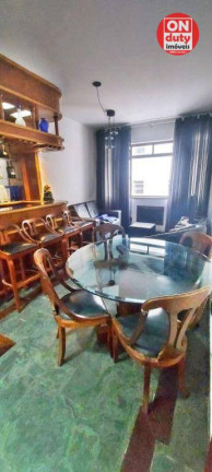 Imagem Apartamento com 2 Quartos à Venda, 80 m² em Boqueirão - Santos Imagem Apartamento com 2 Quartos à Venda, 80 m² em Boqueirão - Santos