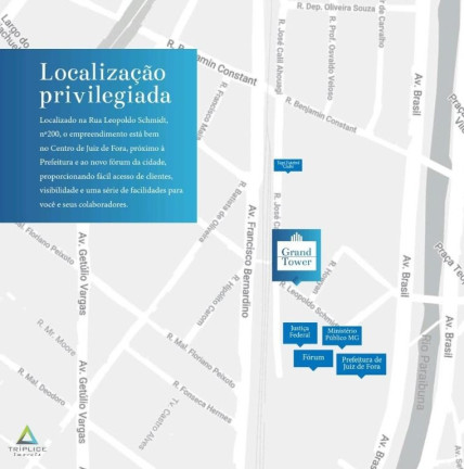 Imagem Loja à Venda, 168 m² em Centro - Juiz De Fora Imagem Loja à Venda, 168 m² em Centro - Juiz De Fora